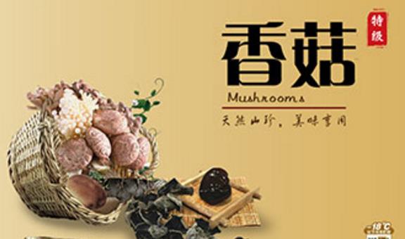 香菇批发与零售联系方式