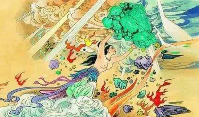 女娲文化之研究解读