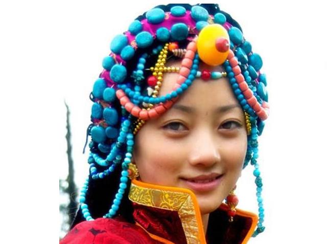 揭露藏民与绿松石不得不说的秘密