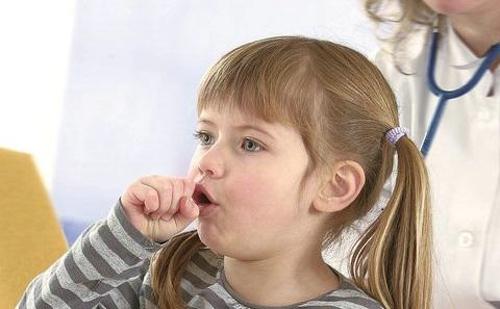 四个小儿止咳化痰有效小偏方